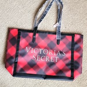 Victoria's Secret Tote Bag